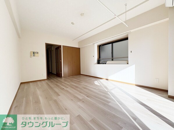 ヴィラモンドール国立の物件内観写真